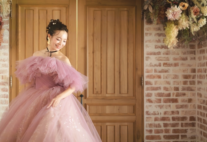 2026スプリングキャンペーン★スタジオ30％オフ(和洋装)