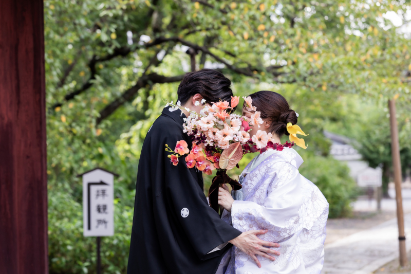 【春のロケーションフォト】人気の春撮影はお早めに! 撮影全データ付き