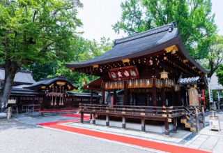 【50%OFF リトル和婚】護王神社 ✻和装2着付き✻和装セレモニー＆和装フォトプラン