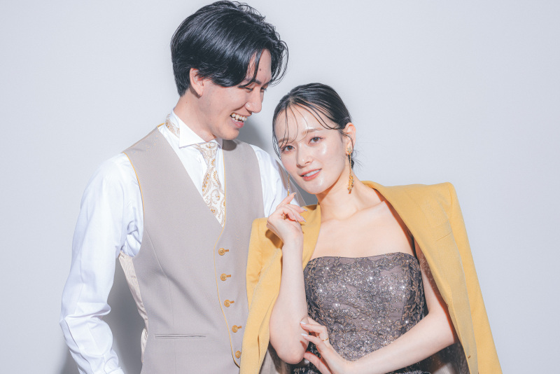 【2026】新春スタジオ初撮り 50％OFFキャンペーン(和洋装)