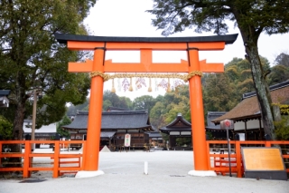 【50%OFF リトル和婚】上賀茂神社　✻和装2着付き✻和装セレモニー＆和装フォトプラン