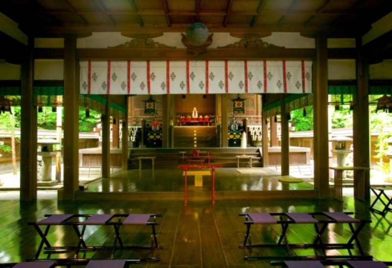 【50%OFF リトル和婚】岡﨑神社 ✻和装2着付き✻和装セレモニー＆和装フォトプラン