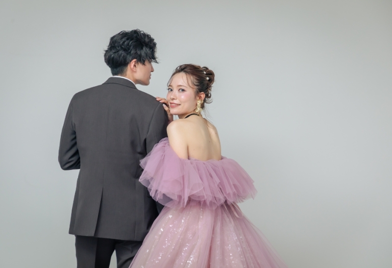 2026スプリングキャンペーン★スタジオ30％オフ(和装or洋装)