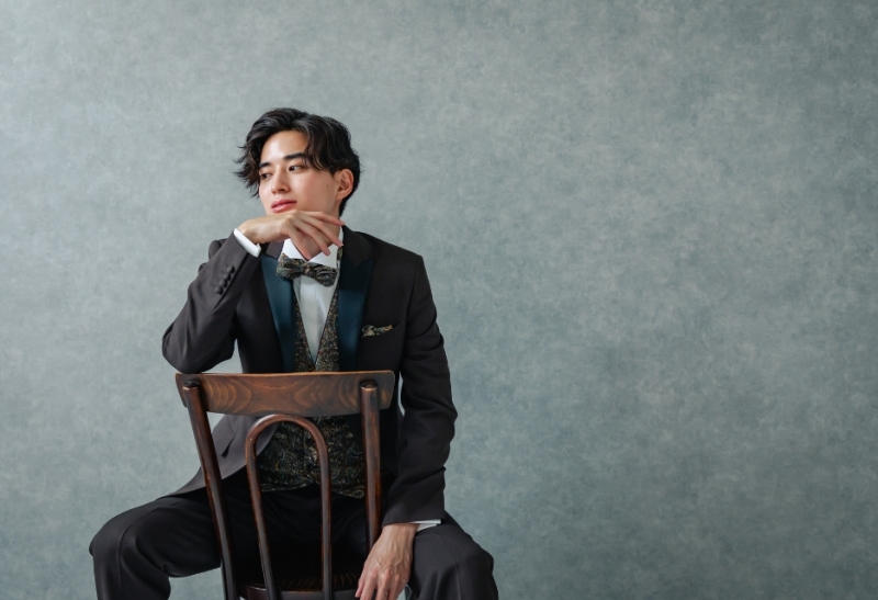 2026スプリングキャンペーン★スタジオ30％オフ(和装or洋装)