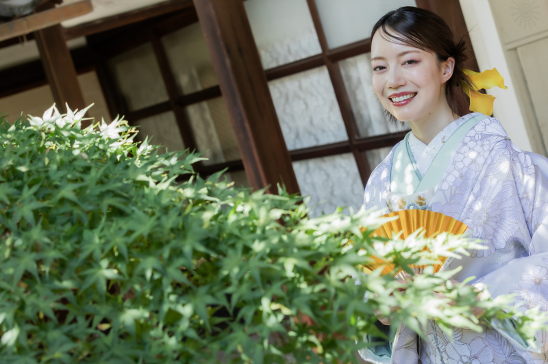 【春のロケーションフォト】人気の春撮影はお早めに! 撮影全データ付き