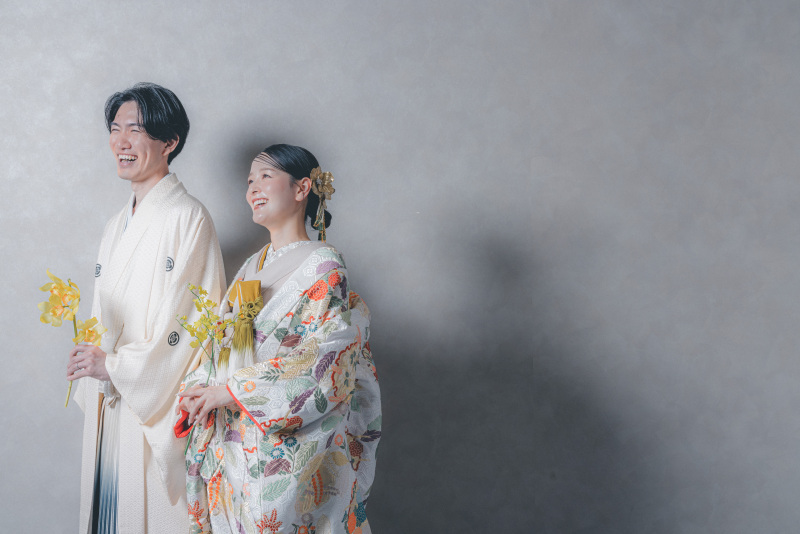 【2026】新春スタジオ初撮り 50％OFFキャンペーン(和洋装)