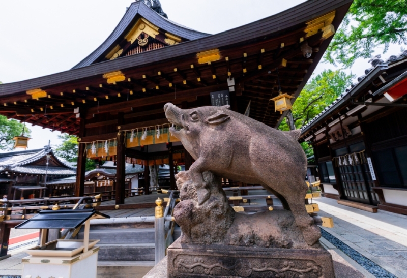 【50%OFF リトル和婚】護王神社 ✻和装2着付き✻和装セレモニー＆和装フォトプラン