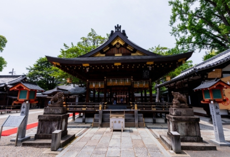 【50%OFF リトル和婚】護王神社 ✻和装2着付き✻和装セレモニー＆和装フォトプラン