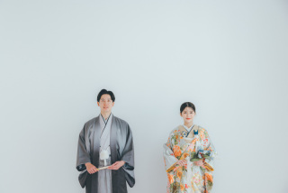 2026スプリングキャンペーン★スタジオ30％オフ(和洋装)