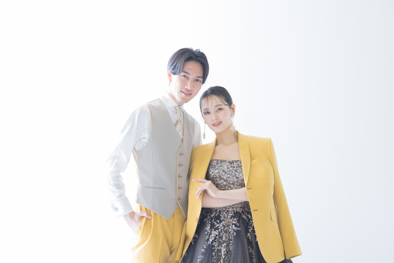 【2026】新春スタジオ初撮り 50％OFFキャンペーン(和装or洋装)