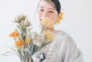 【平日&組数限定!和装・ドレス試着体感フェア】プロのスタイリストによるトレンドドレスの試着フェア★