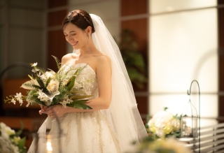 写真だけの結婚式が74,800円OFF チャペル&スタジオフォトキャンペーン