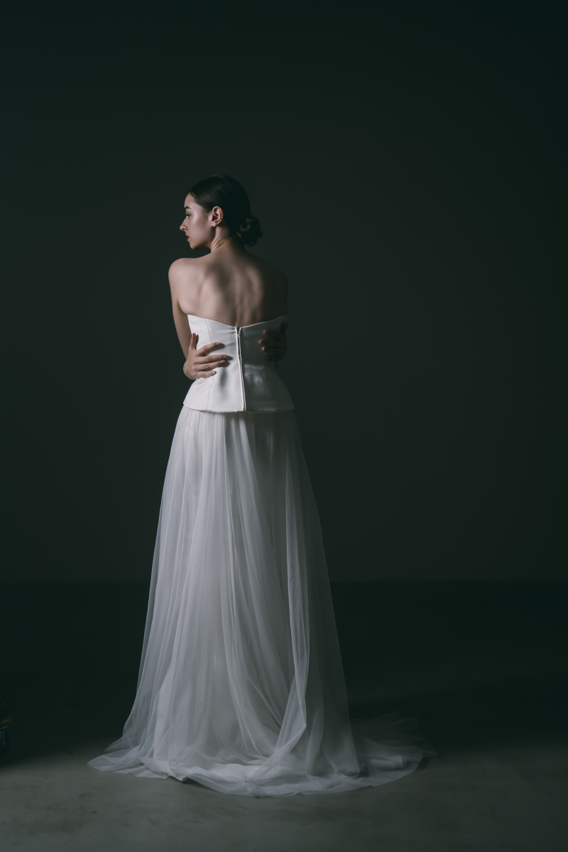 新作衣装コレクション〈Dio〉（トップスなし）