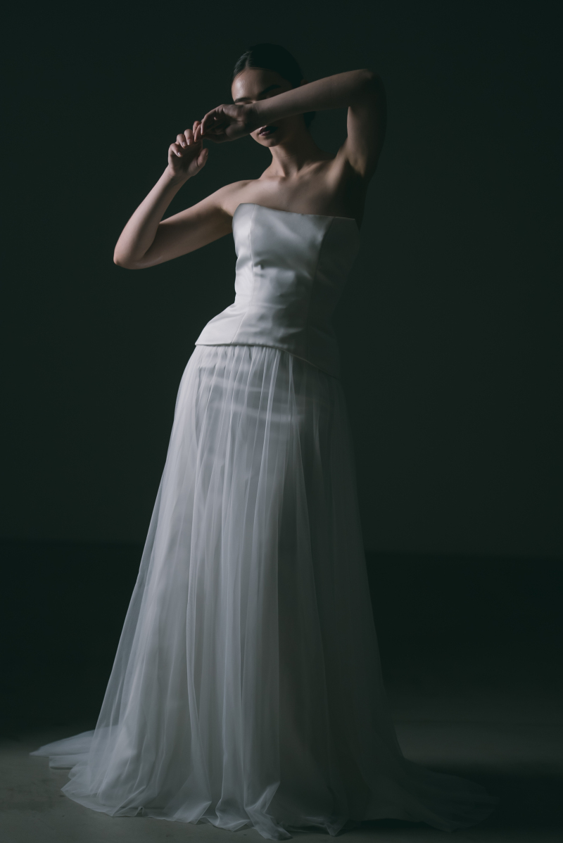 新作衣装コレクション〈Dio〉（トップスなし）