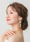 【orgablanca】AGATA