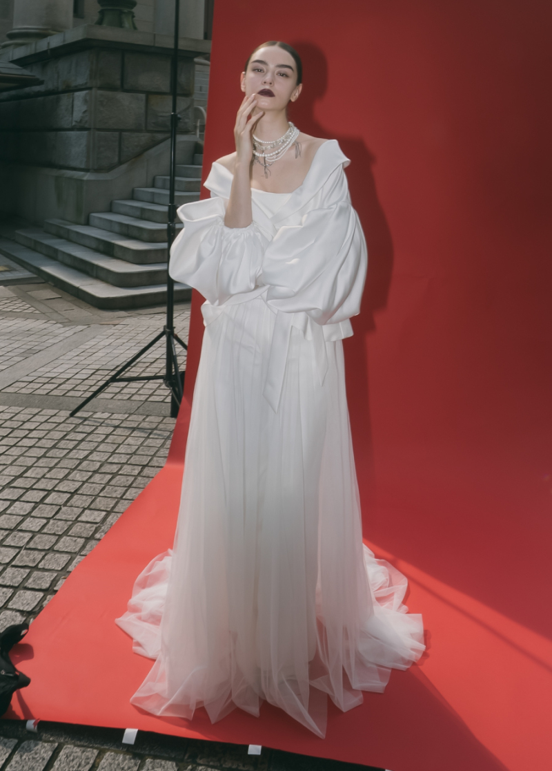 新作衣装コレクション〈Dio〉（トップスあり）