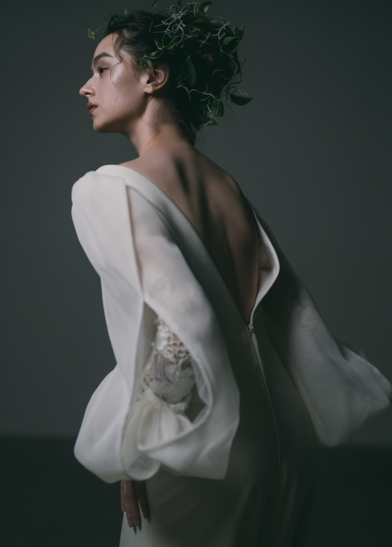 新作衣装コレクション〈Ranós〉