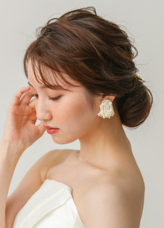 【orgablanca】GISELE OW