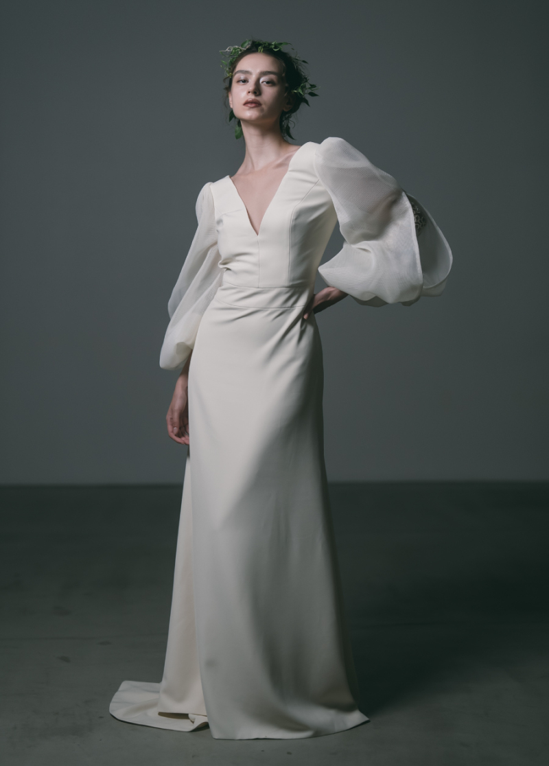 新作衣装コレクション〈Ranós〉