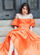 新作衣装コレクション〈Evelyn〉