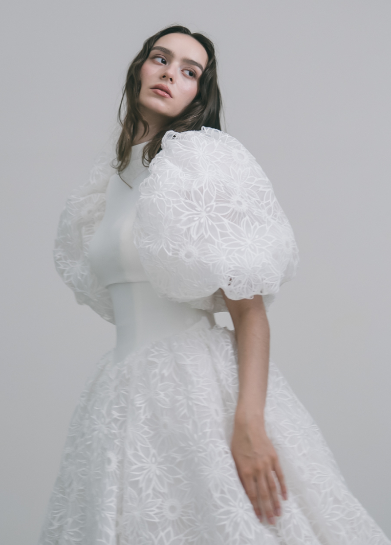 新作衣装コレクション〈Allōn〉（トップスあり）