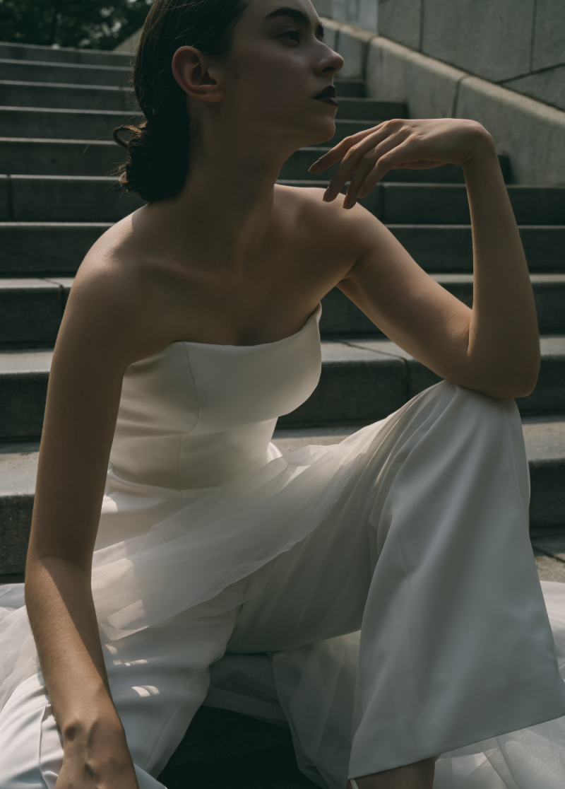 新作衣装コレクション〈Dio〉（トップスなし）