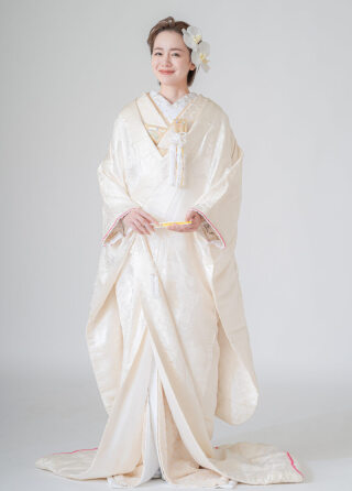 色掛下（金七宝）