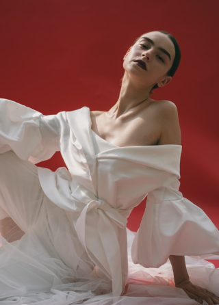 新作衣装コレクション〈Dio〉（トップスあり）