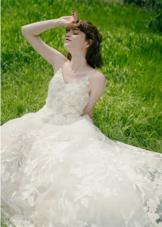 新作衣装コレクション〈Aimer〉