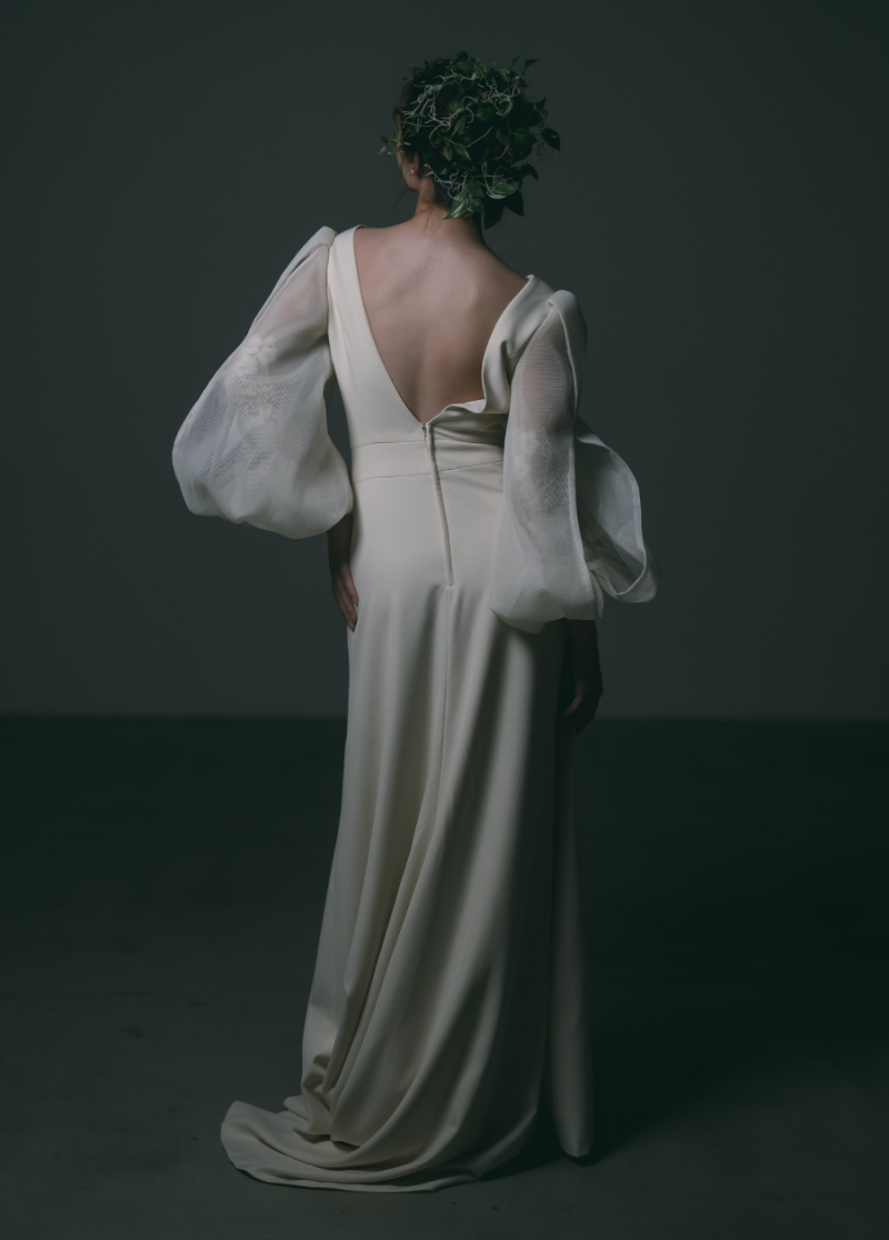 新作衣装コレクション〈Ranós〉