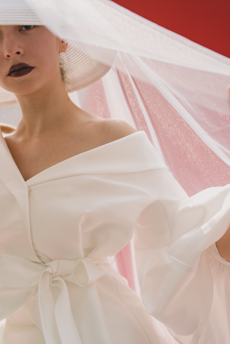 新作衣装コレクション〈Dio〉（トップスあり）