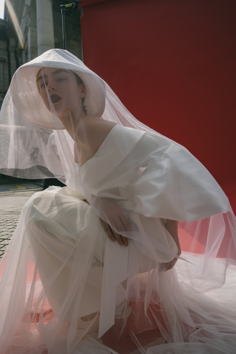 新作衣装コレクション〈Dio〉（トップスあり）