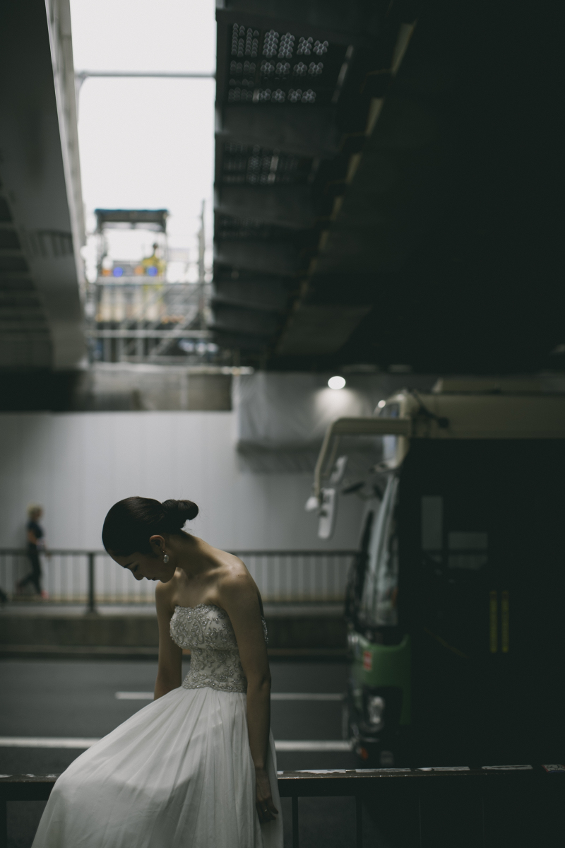 どんな瞬間もドラマチックに