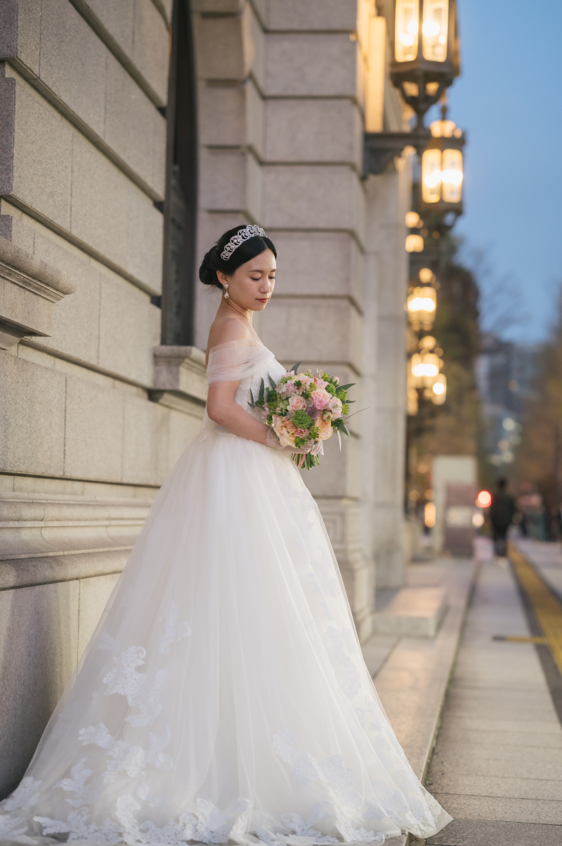 明治安田生命ビル