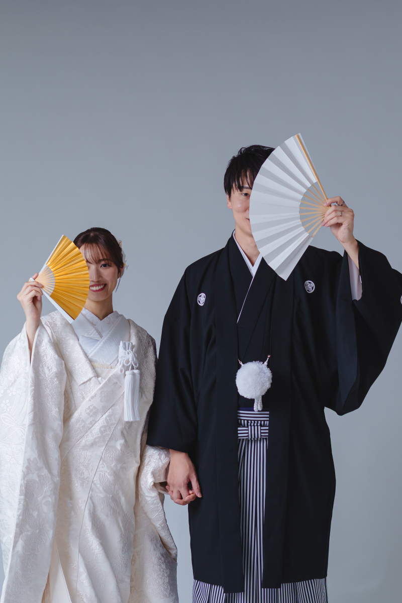 小物でお茶目に、、!