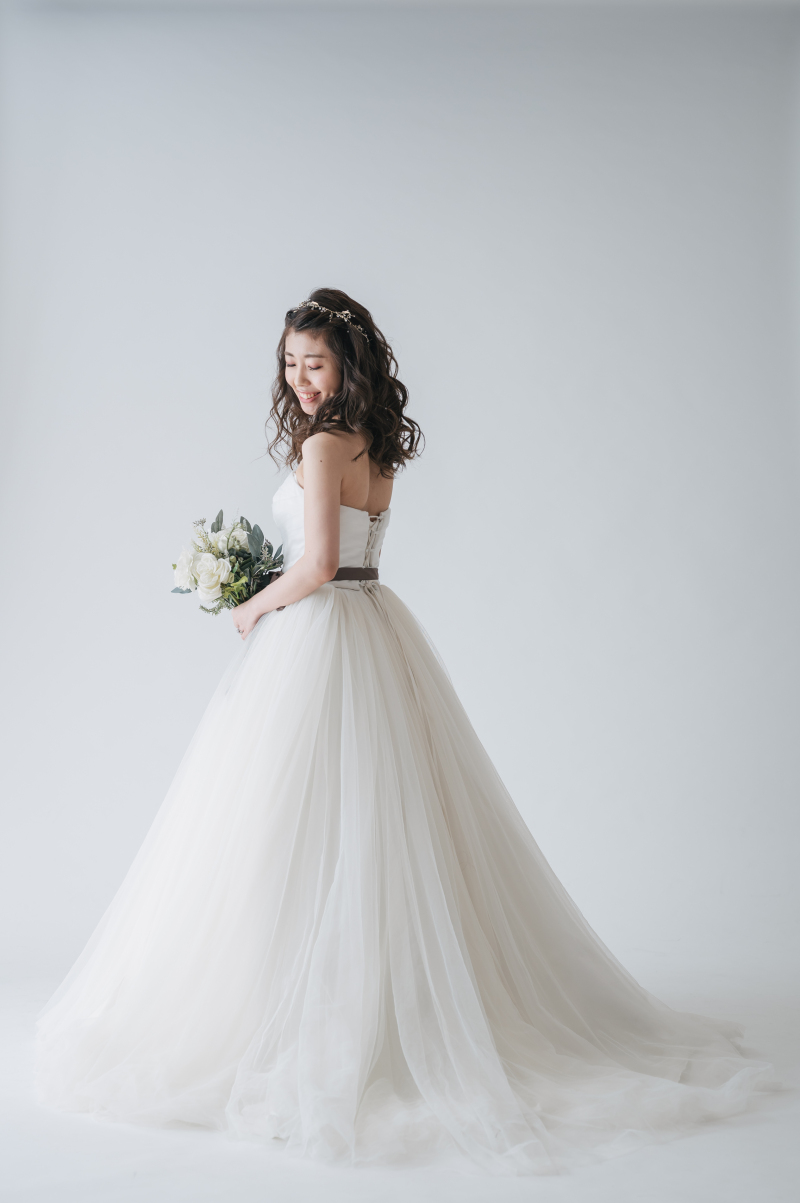 スタジオに戻って