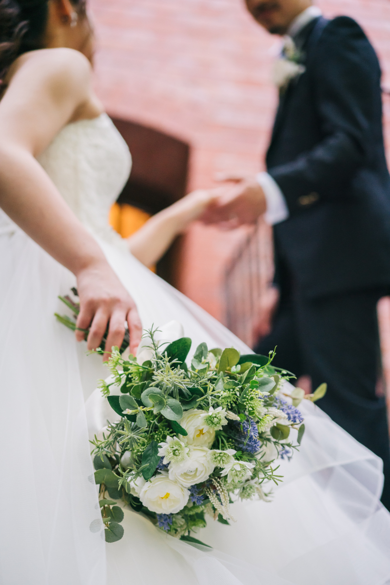 2着目の撮影は東京駅へ!