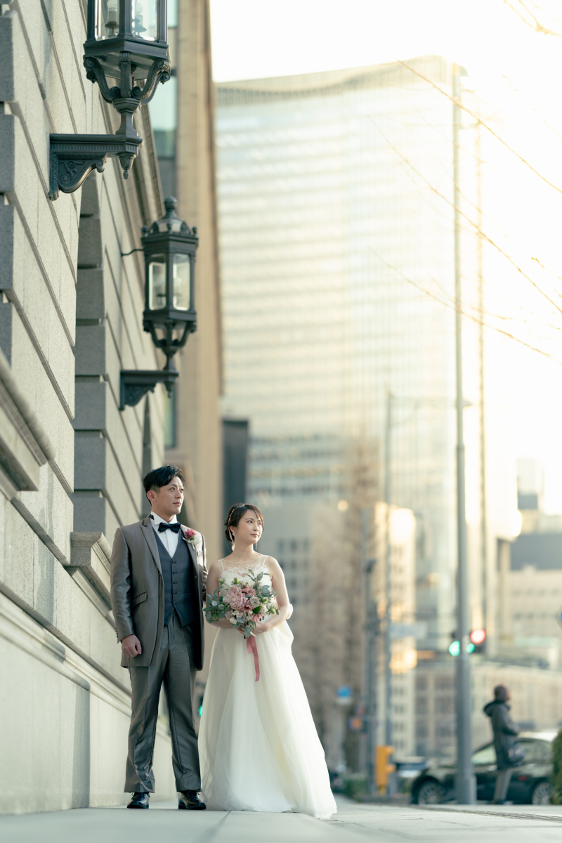 明治安田生命ビル