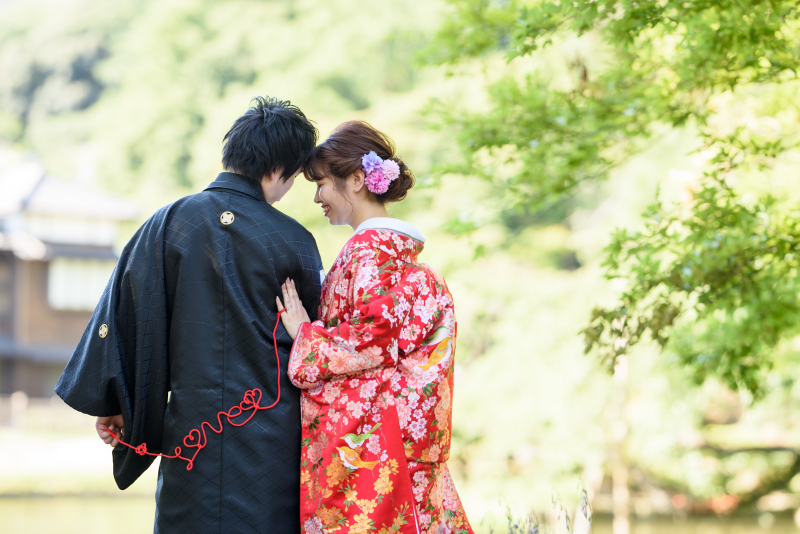 アイテムを使って