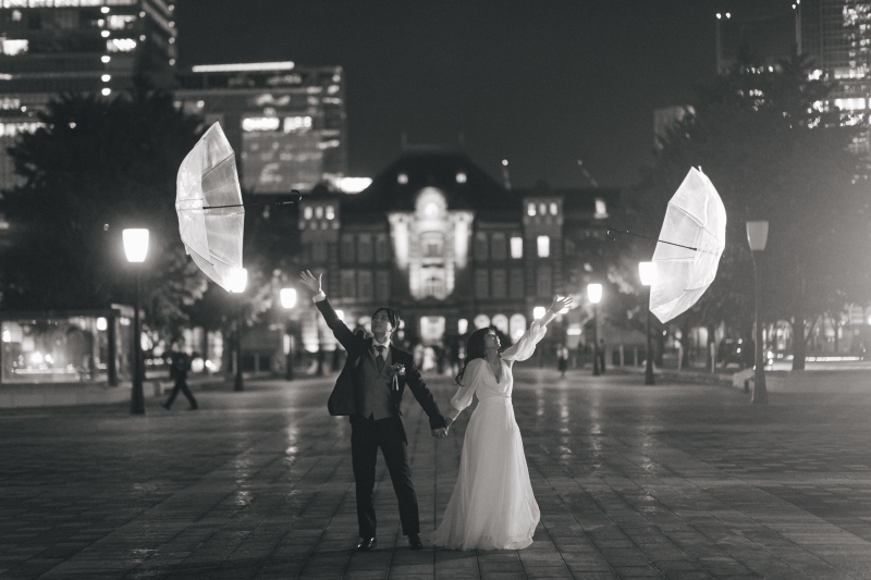 ありがとうございました！