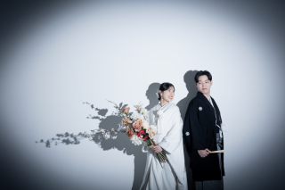 【和装スタジオ】洗練された空間で、魅せる和装