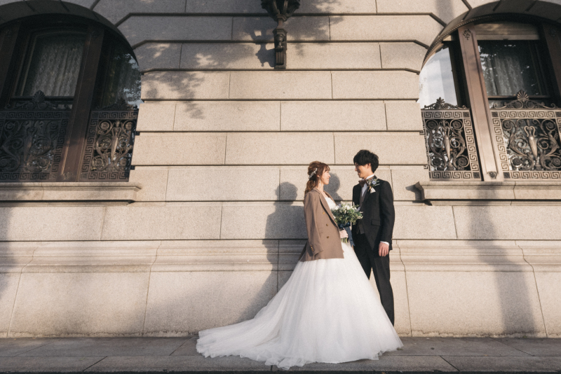 また違った雰囲気で