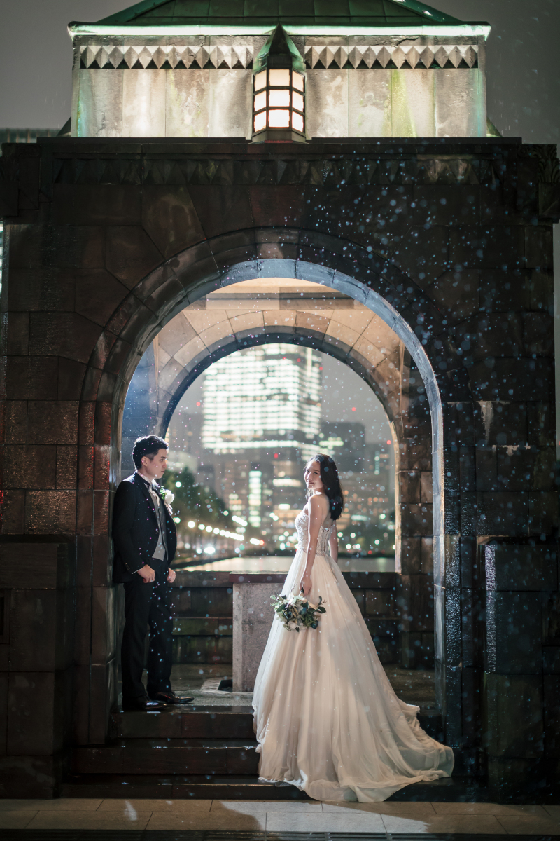 ぐっとクールに