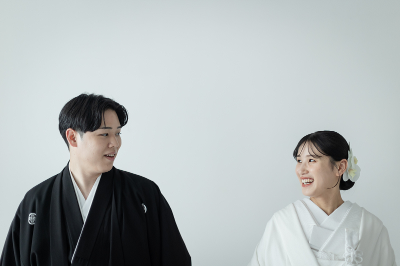 とびきりの笑顔がまぶしい!