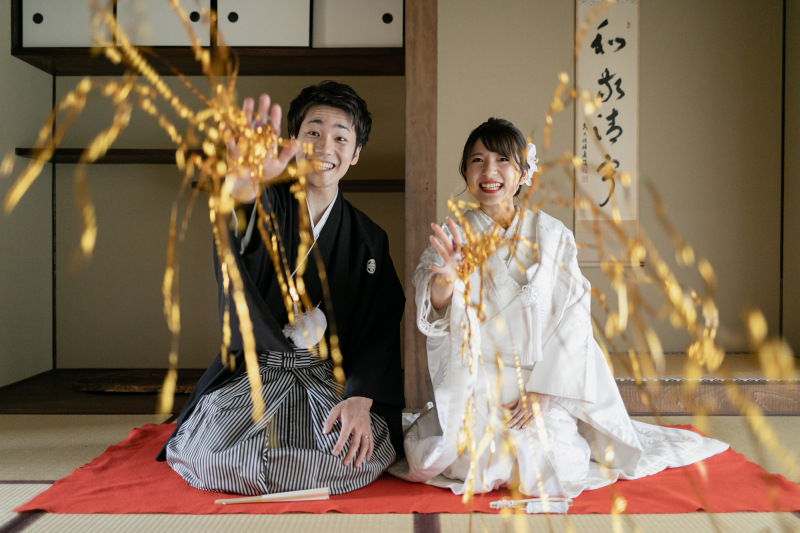 コンフェッティ