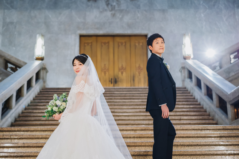 この場所でしか撮れない写真を