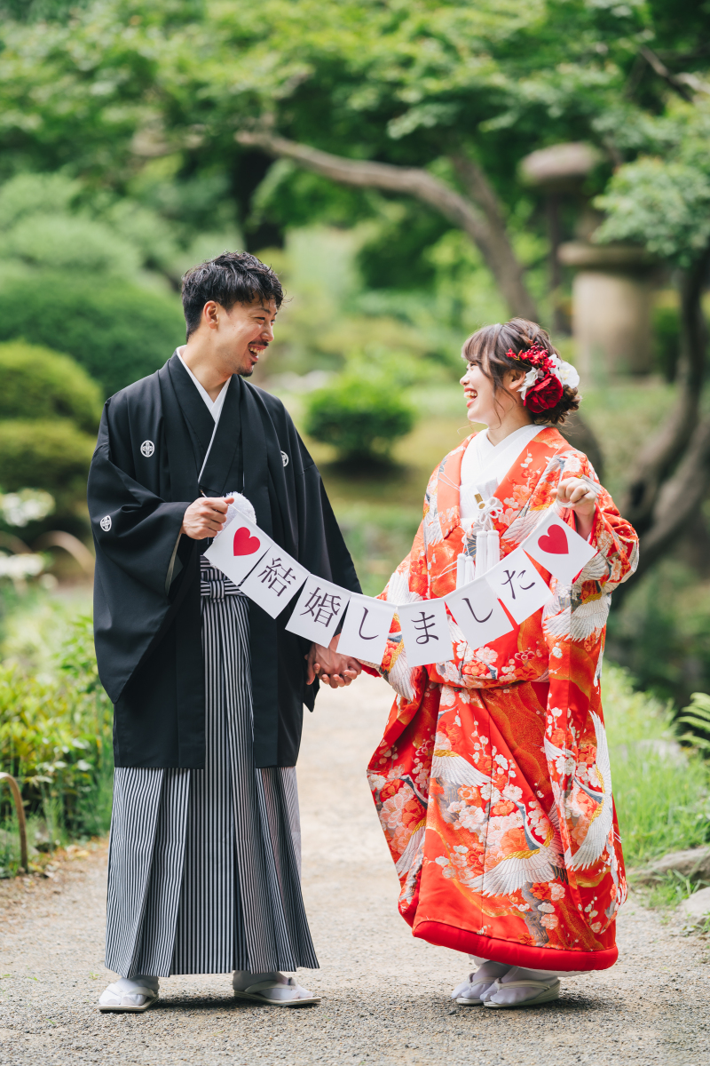 お持ち込みのアイテムと一緒に