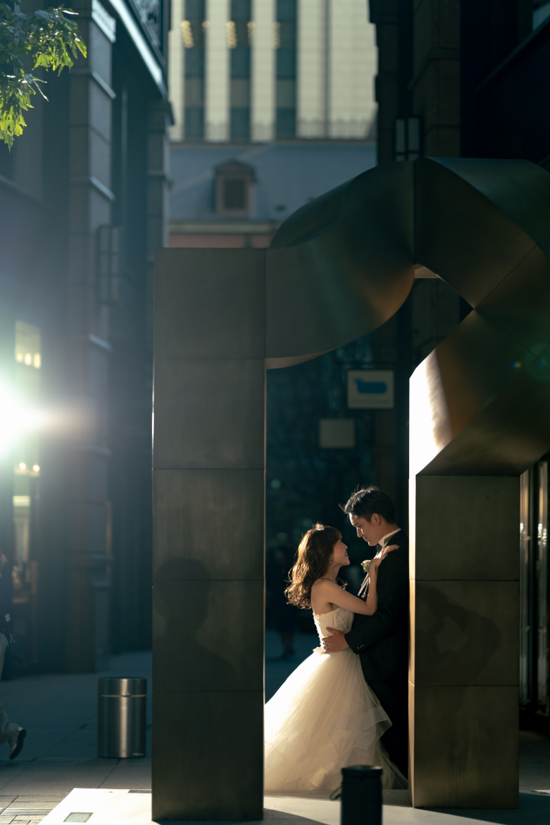 ライトアップまでに