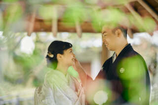 春の訪れを感じて