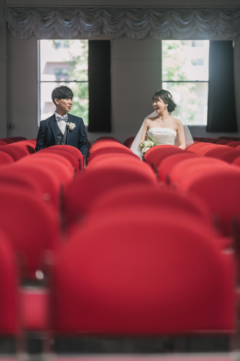 学生時代を思って